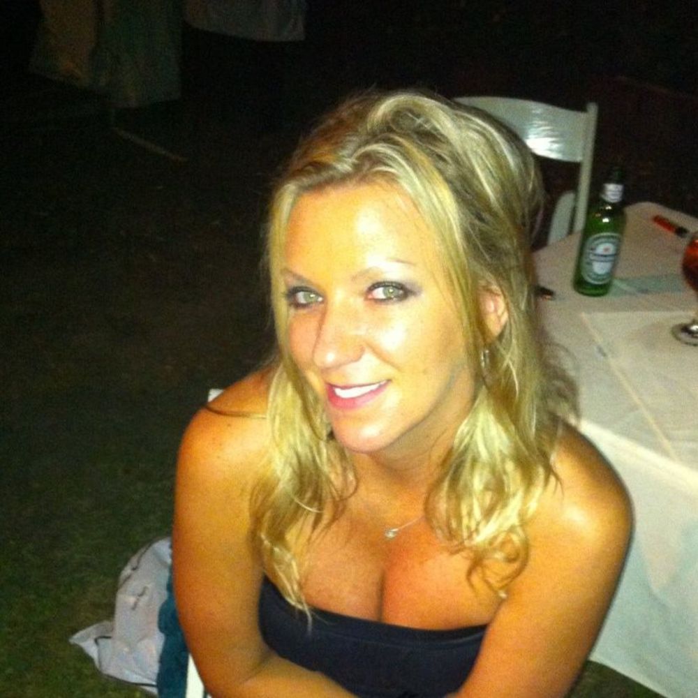 Meet your Posher, Annmarie